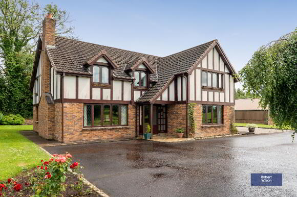 Photo 1 of 69a Ballinderry Road, Upper Ballinderry, Lisburn