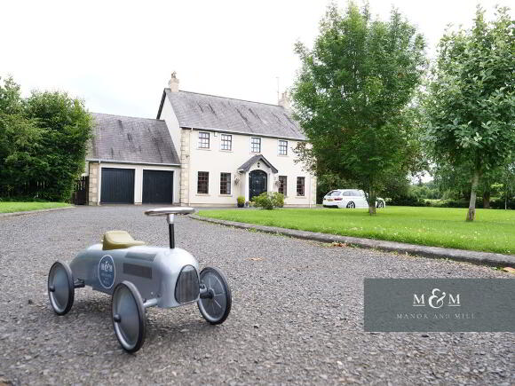 Photo 1 of 10 Red Lion Road, Portadown
