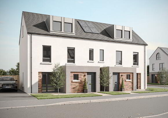 Photo 1 of The Tullyhappy, Inn Road Manor, Dollingstown