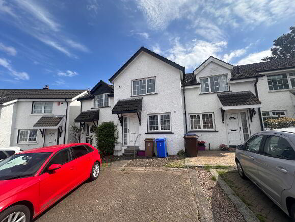 Photo 1 of 4 Hollymount Court, Finaghy, Belfast