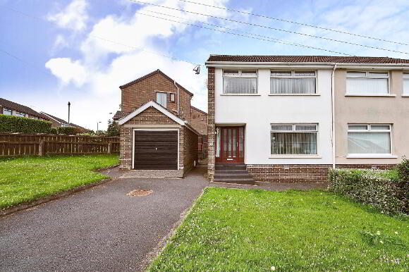 Photo 1 of 12 Alexandra Gardens, Bangor