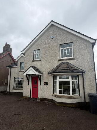 Photo 1 of 7 Ballyreagh Road (term Time Let), Portrush
