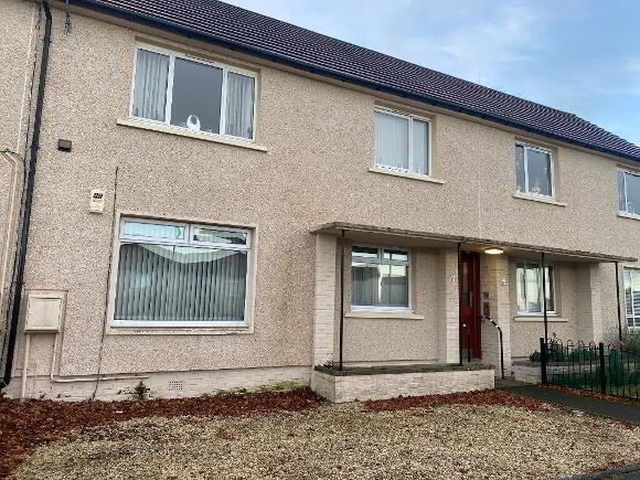 Photo 1 of 19 Mossgiel Terrace, Laurieston, Falkirk
