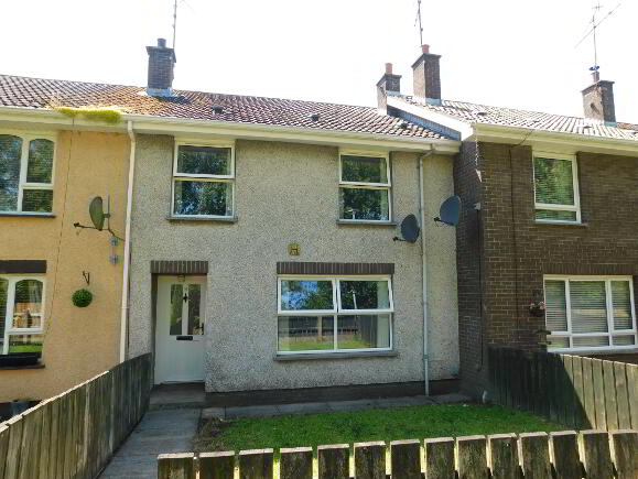 Photo 1 of 10 Woodview Crescent, Trillick, Omagh
