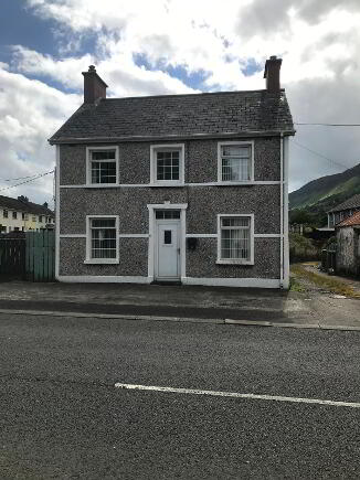 Photo 1 of 55 Main Street, Waterfoot, Ballymena