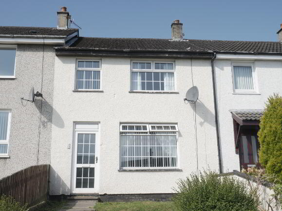 Photo 1 of 5 Lacken Walk, Newtownabbey