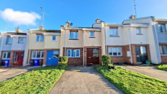 Photo 1 of 24 Branogue Park, Riverchapel, Gorey
