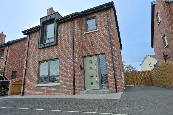 Photo 1 of 7 Old Forest Lane, Lurgan, Craigavon