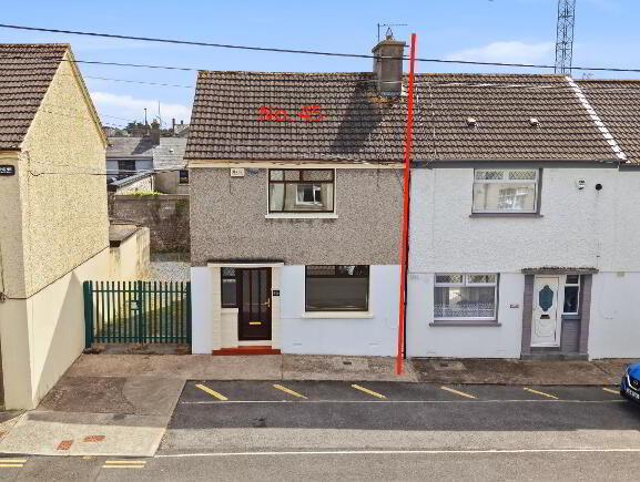 Photo 1 of 45 College Avenue, Clonmel