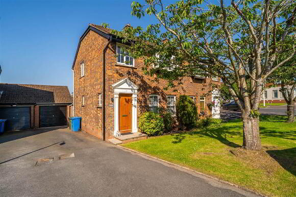 Photo 1 of 11 Bexley Mews, Bangor