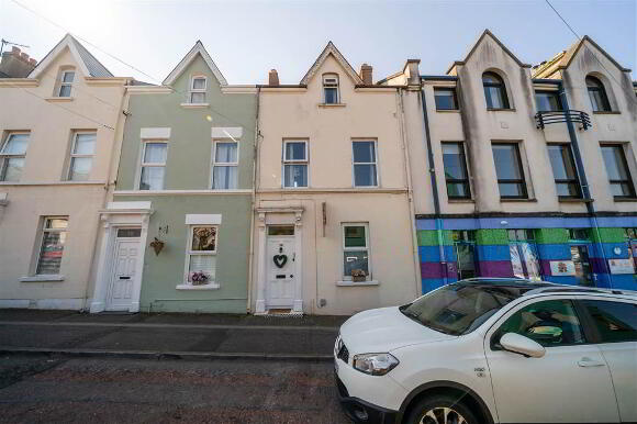 Photo 1 of 16 Victoria Road, Bangor