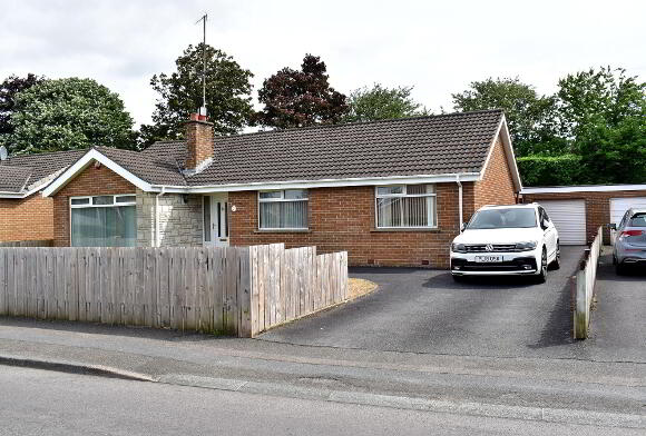 Photo 1 of 5 Corby Drive, Lisburn