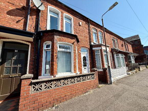 Photo 1 of 94 Greenore Street, Belfast