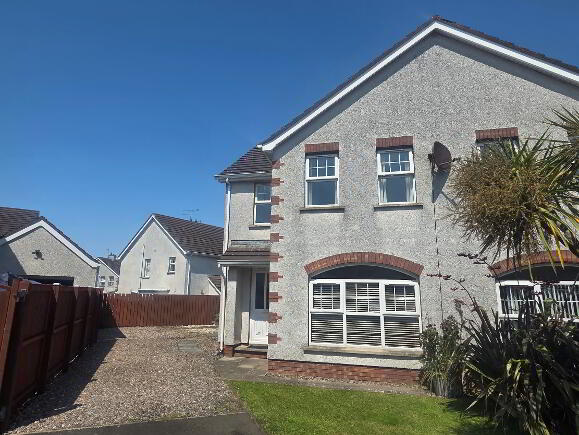 Photo 1 of 115 Ballywillin Crescent, Portrush