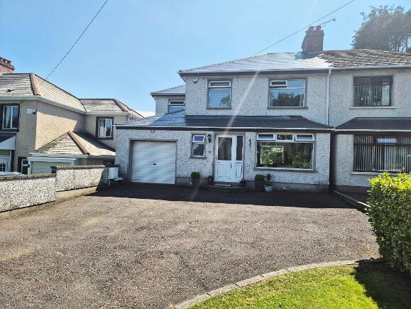 Photo 1 of 50 Castlerock Road, Coleraine