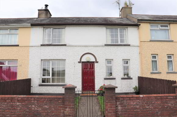 Photo 1 of 6 Moyallen Terrace, Coalisland, Dungannon