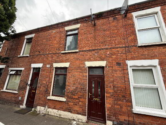 Photo 1 of 44 Earlscourt Street, Belfast
