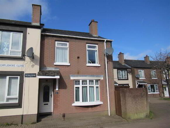 Photo 1 of 8 Templemore Close, Belfast