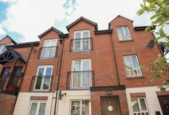 Photo 1 of 20 Maldon Court, Donegall Road, South Belfast, Belfast