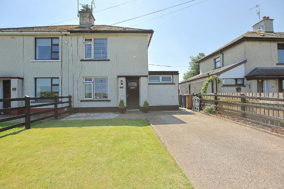 Photo 1 of 154 Ballynamoney Road, Lurgan, Craigavon