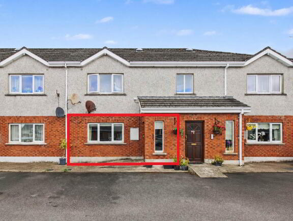 Photo 1 of 61c Carrig Rua, St. Conlon`s Road, Nenagh