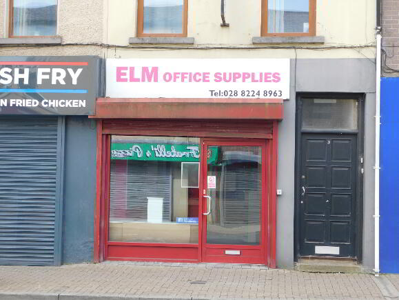 Photo 1 of 3 Campsie Road, Omagh