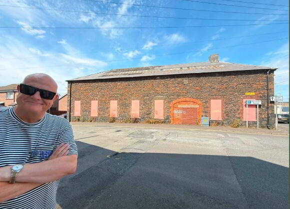 Photo 1 of 56 Union Street, Lurgan, Craigavon