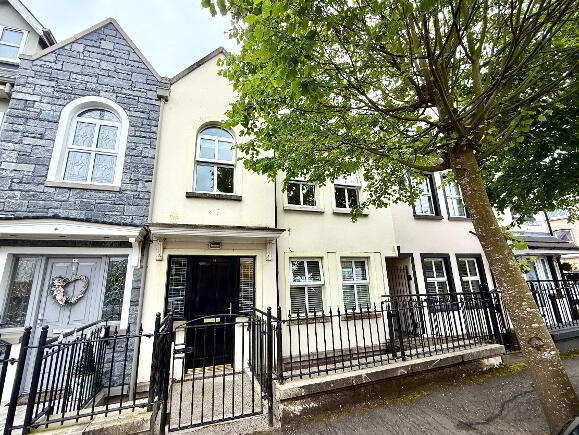 Photo 1 of 14 Northland Way, Derry