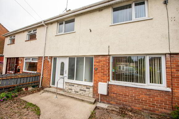 Photo 1 of 56 Granville Road, Portadown, Craigavon
