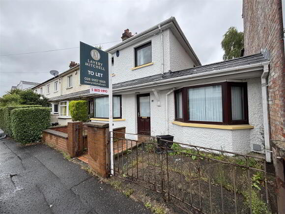 Photo 1 of 91 Dunluce Avenue, Lisburn Road, Belfast