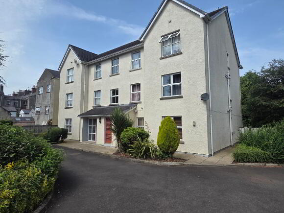 Photo 1 of Rose Court, Coleraine
