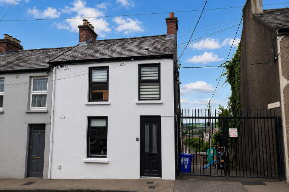 Photo 1 of 59 Blarney Street, Cork City