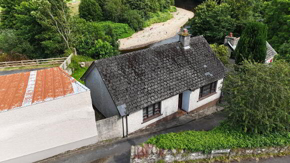 Photo 1 of 28 St. Eugene's Street, Newtownstewart