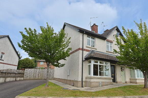 Photo 1 of 16 Baltylum Meadows, Portadown, Craigavon