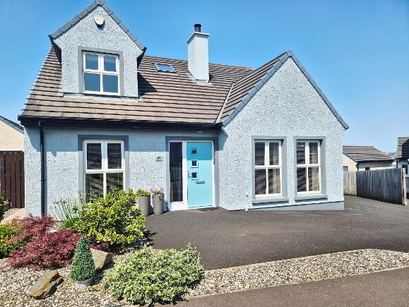 Photo 1 of 45 Magheraboy Avenue, Portrush