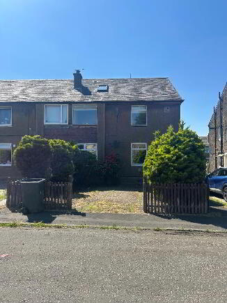 Photo 1 of 123 Crewe Crescent, Pilton, Edinburgh
