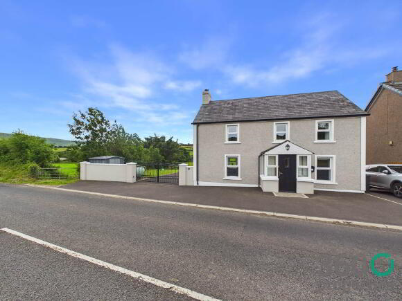 Photo 1 of 66 Tromra Road, Cushendall, Ballymena