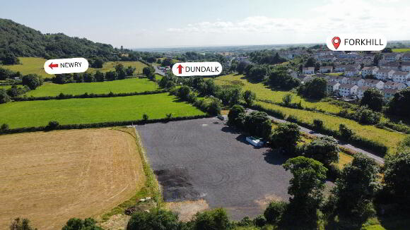 Photo 1 of Yard At, Longfield Road, Forkhill, Newry