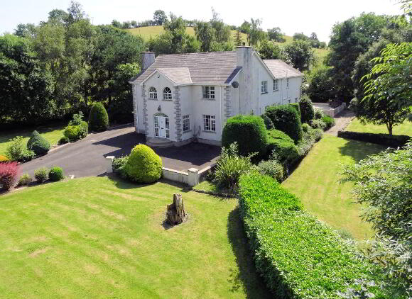 Photo 1 of 133 Ardtanagh Road, Dromara