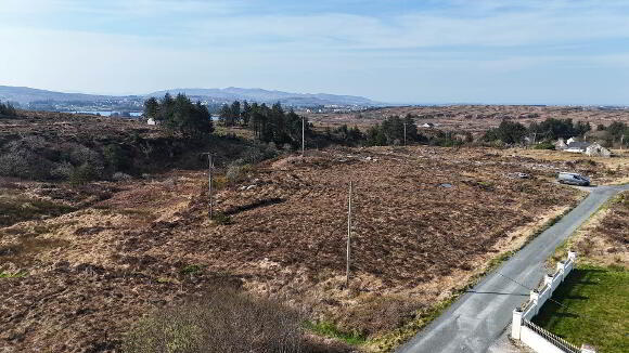Photo 1 of Craghyboyle, Dungloe