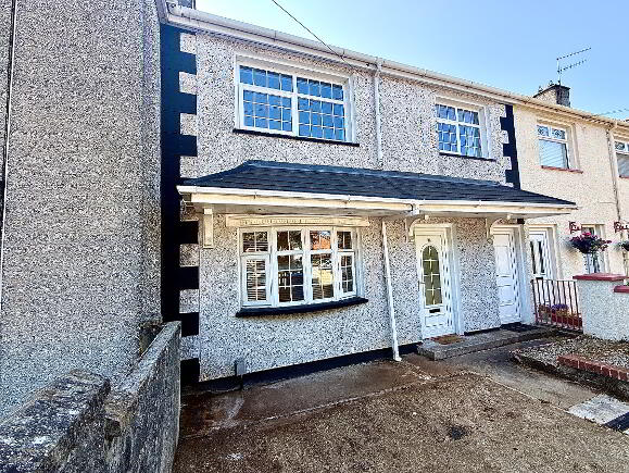 Photo 1 of 7 Broadway, Creggan, Derry
