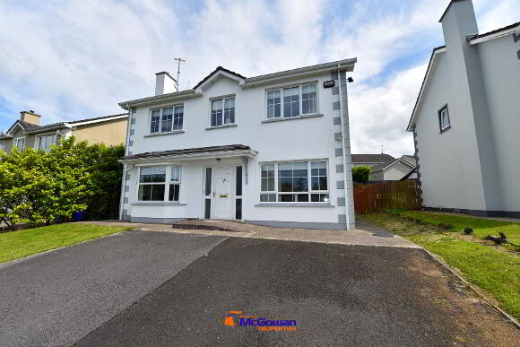 Photo 1 of 28 Lawnsdale, Navenny, Ballybofey