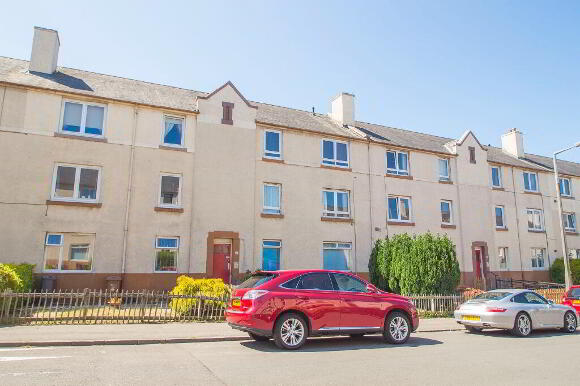 Photo 1 of 3 Moat Drive, Edinburgh