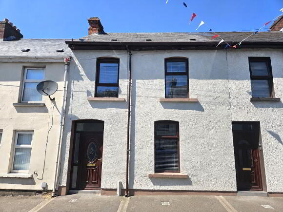 Photo 1 of Bonds Street, Waterside, L'Derry