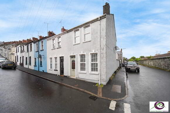 Photo 1 of 36 Tyrconnell Street, Derry
