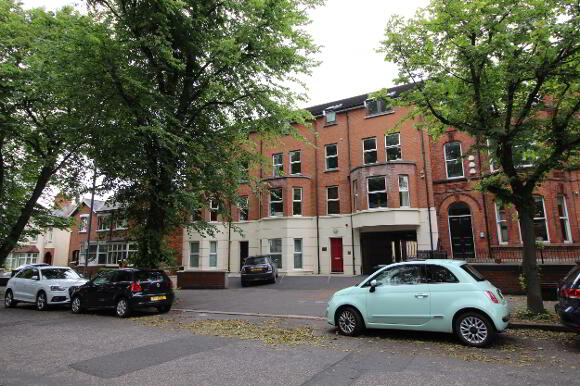 Photo 1 of 10 Merrion Hall, 71 Ulsterville Avenue, Belfast
