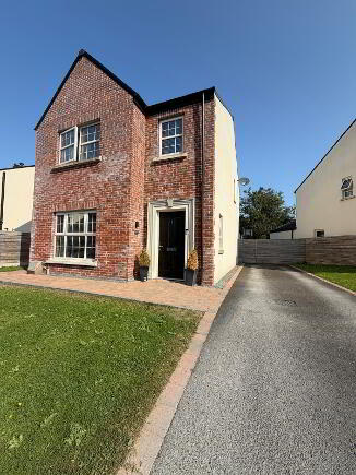 Photo 1 of 40 Hawthorn Grove, Strabane