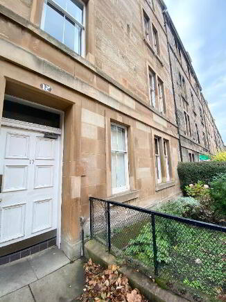 Photo 1 of 17 Livingstone Place, Sciennes, Edinburgh