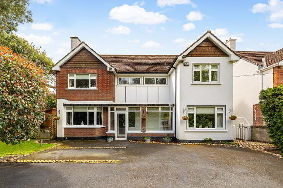 Photo 1 of Mount Brandon, 28 Chalet Gardens, Lucan