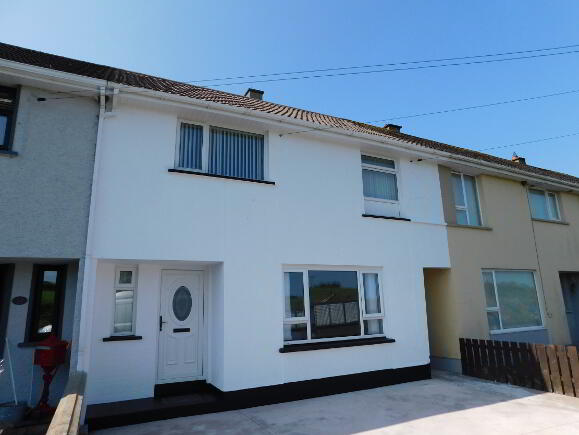 Photo 1 of 13 Cappagh Villas, Omagh